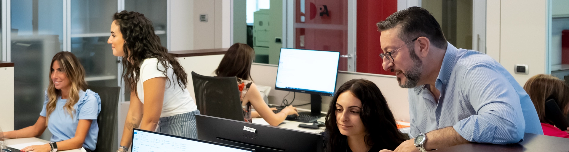 Studio Antonietti | Archiviazione ottica