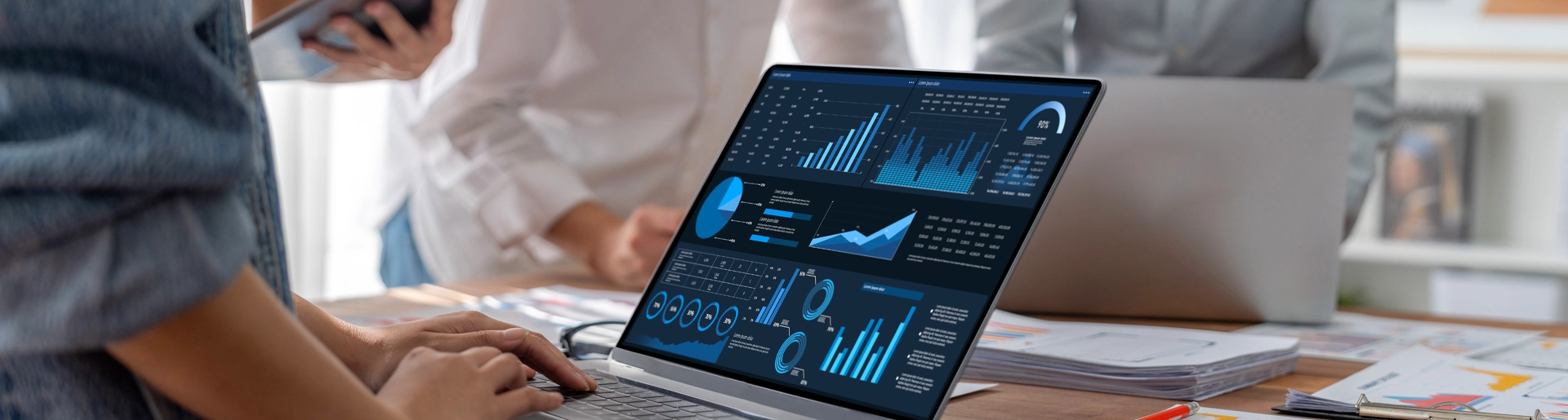 Studio Antonietti | Business Intelligence