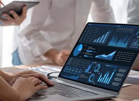Studio Antonietti | Business Intelligence
