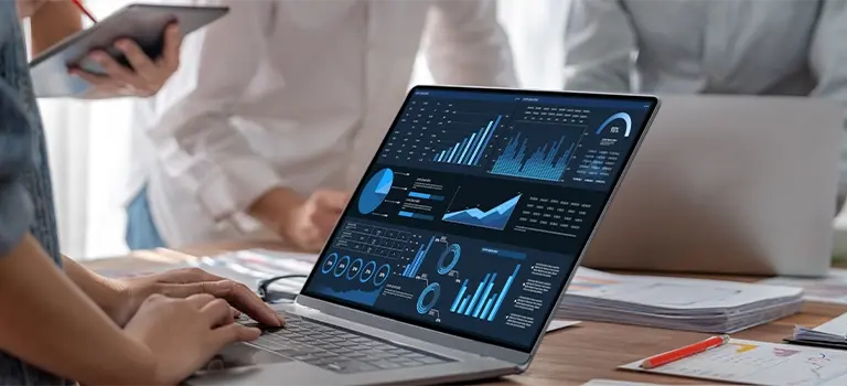 Studio Antonietti | Business Intelligence