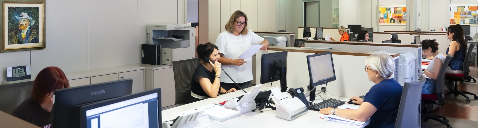 Studio Antonietti | Contatti