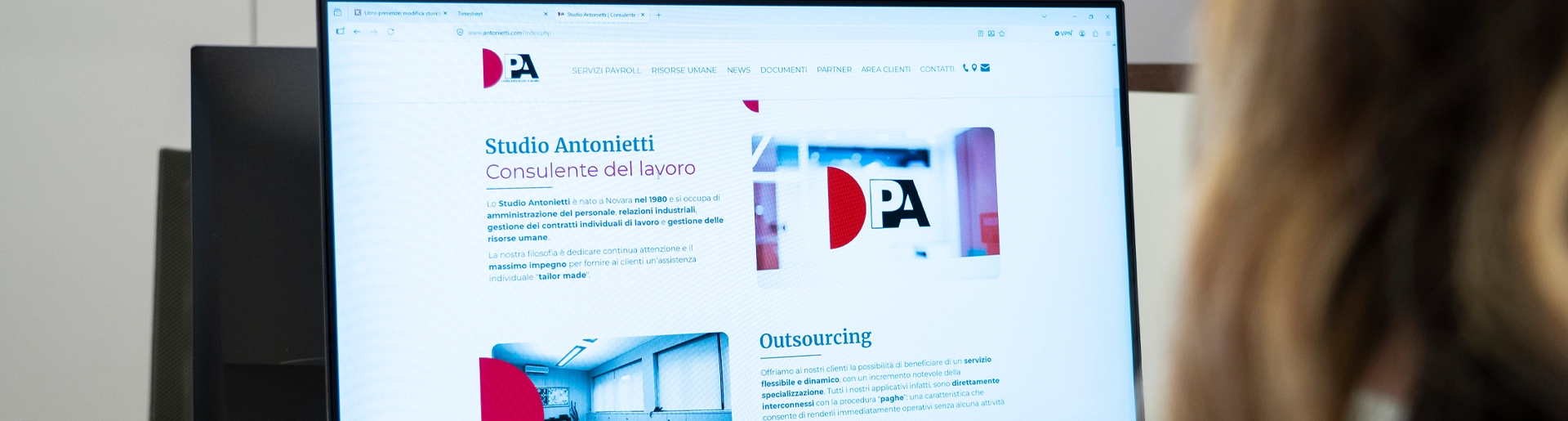 Studio Antonietti | Partner